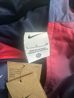 PSG 2023 Navy Full Zip Jacket (S)