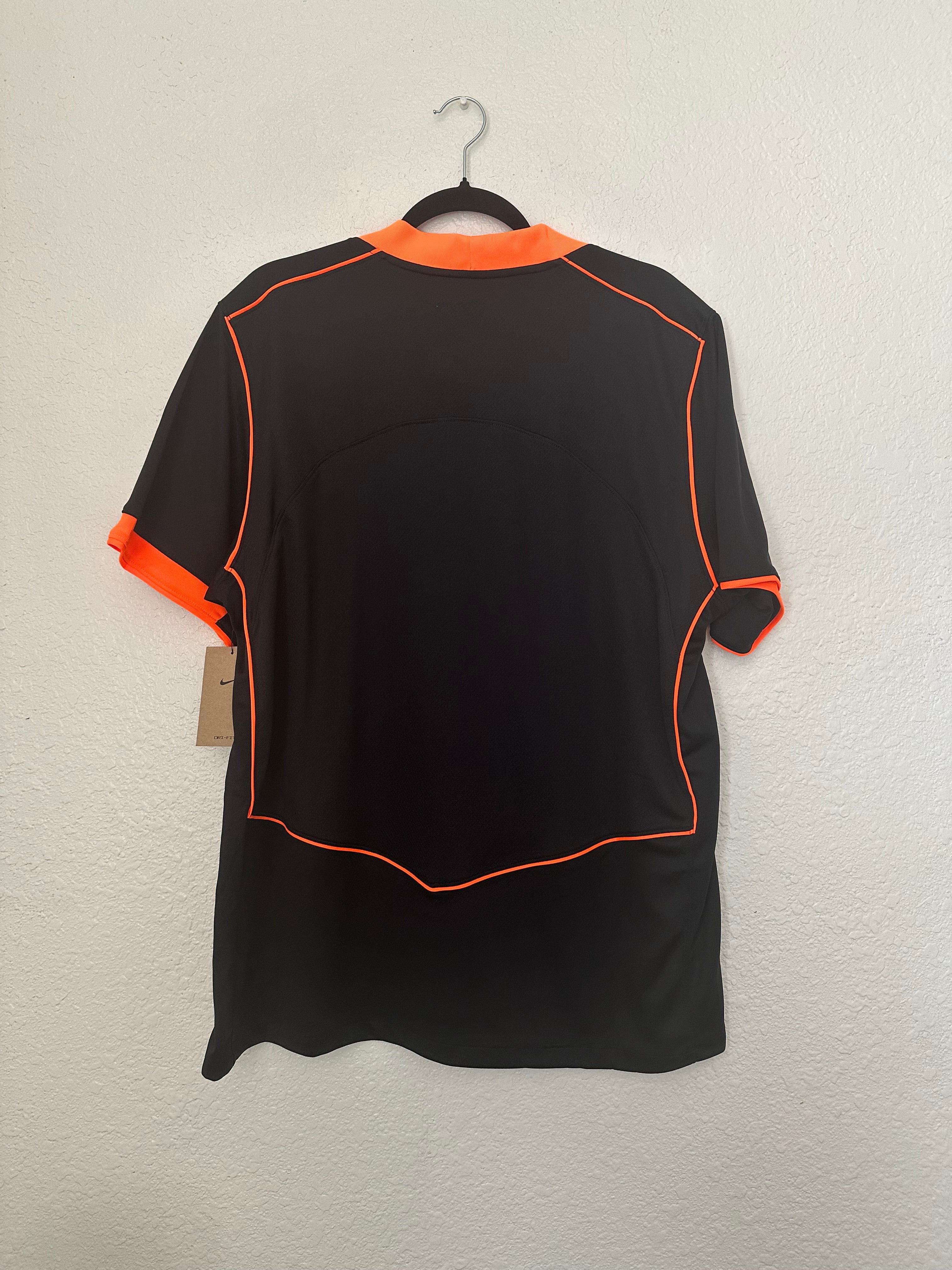 Corinthians 2025-2026 Third Jersey (XL)