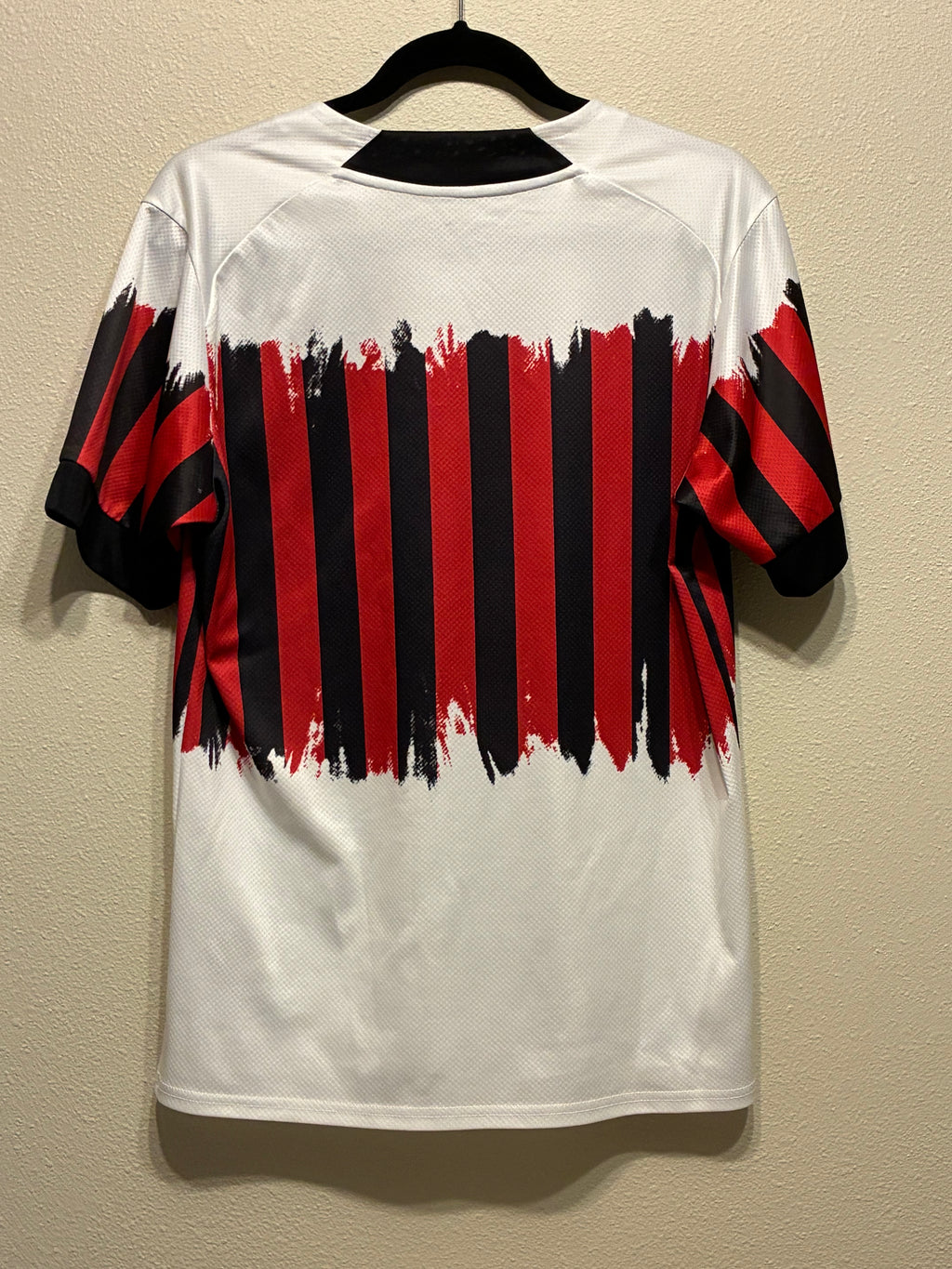 AC Milan x NEMEN 2021-2022 Fourth Jersey (M)