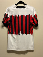AC Milan x NEMEN 2021-2022 Fourth Jersey (M)