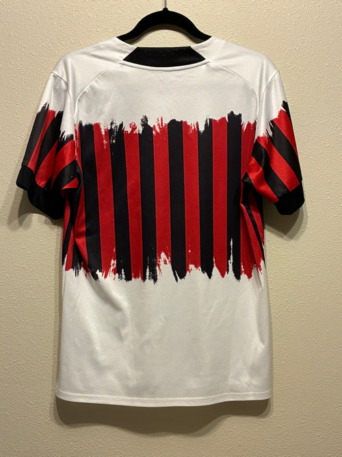 AC Milan x NEMEN 2021-2022 Fourth Jersey (M)