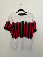 AC Milan x NEMEN 2021-2022 Fourth Jersey (L)