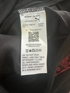 AC MIlan 2025-2026 KING Anthem Jacket (M)