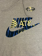 BRK AWY! Club America Hoodie (1 of 1) (XL)