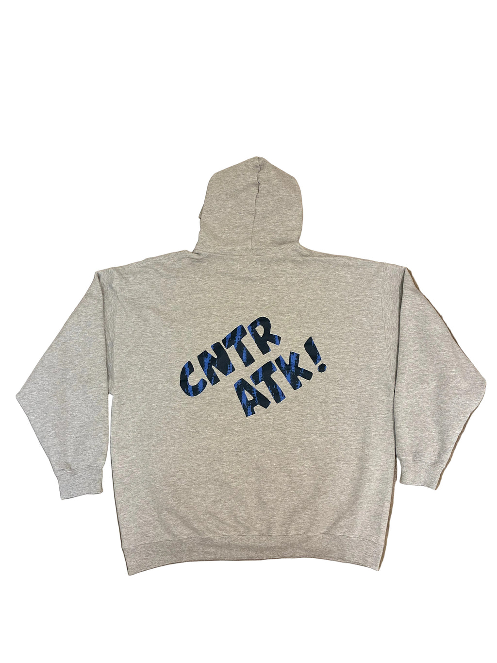 BRK AWY! Club America Hoodie (1 of 1) (XL)