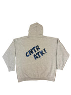 BRK AWY! Club America Hoodie (1 of 1) (XL)
