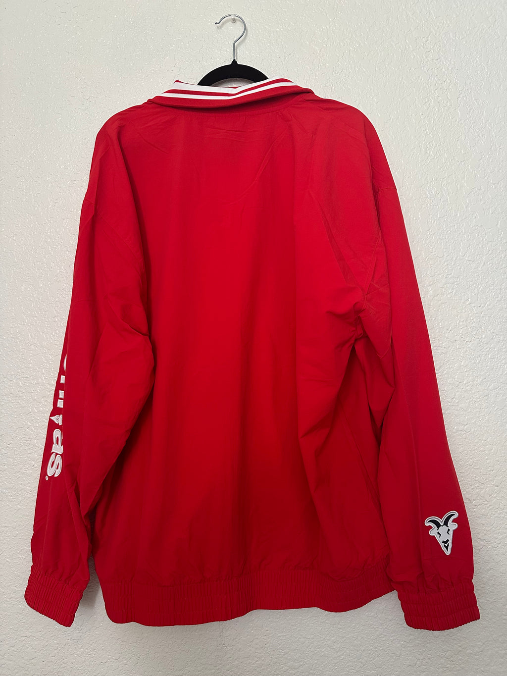 Chivas Guadalajara 2025-2026 Full Zip (XL)