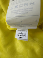 Brazil 2022-2023 Home 'Vini Jr' Jersey (L)