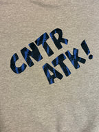 BRK AWY! Club America Hoodie (1 of 1) (XL)