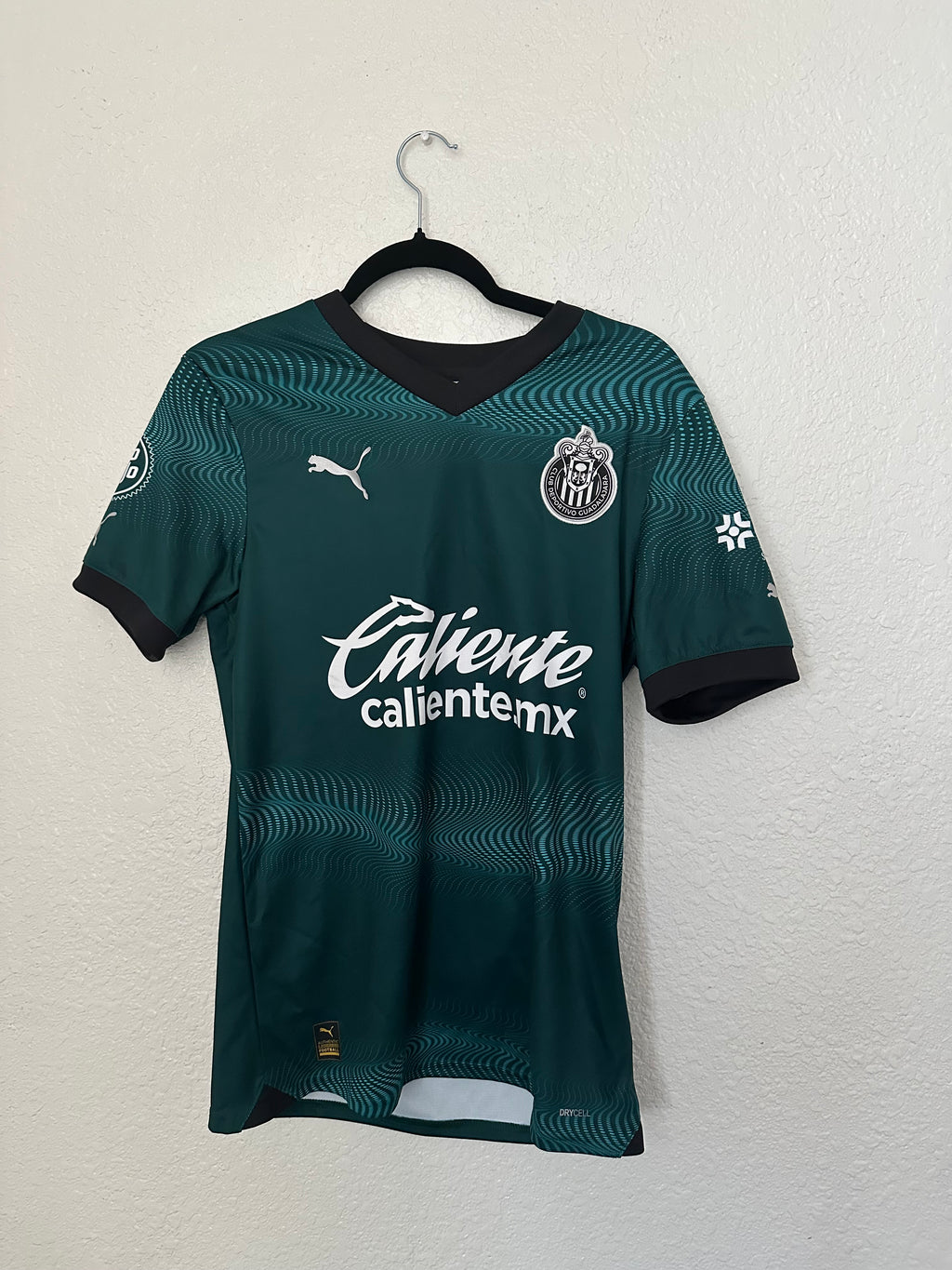 Chivas Guadalajara 2023-2024 Third Jersey (S)