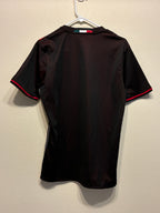 AC Milan 2016-17 Home Jersey (S)