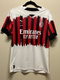 AC Milan x NEMEN 2021-2022 Fourth Jersey (M)