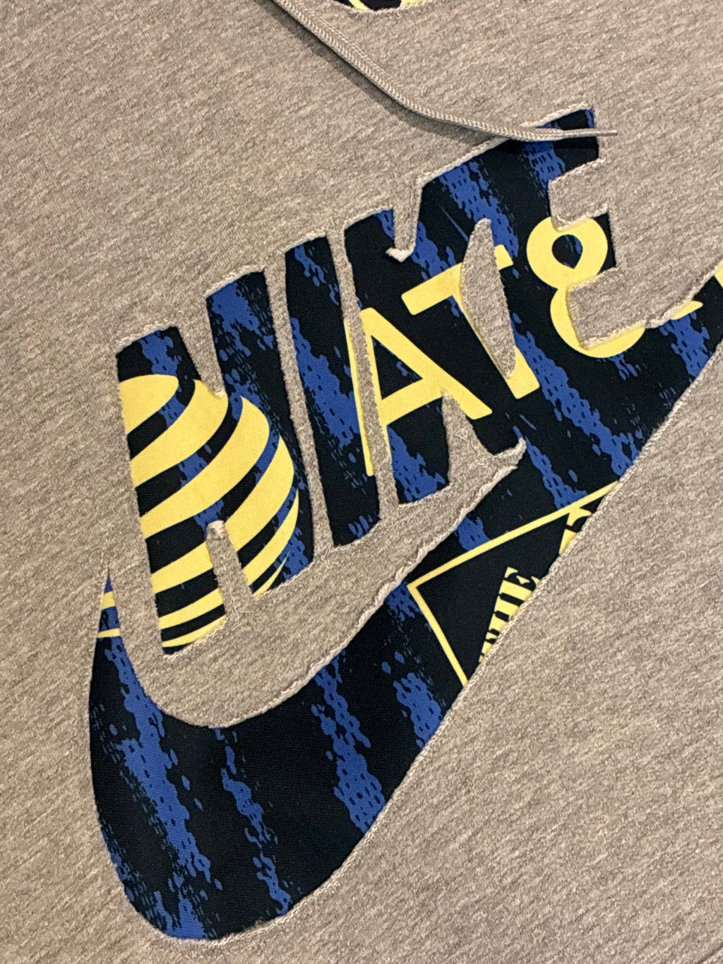 BRK AWY! Club America Hoodie (1 of 1) (XL)