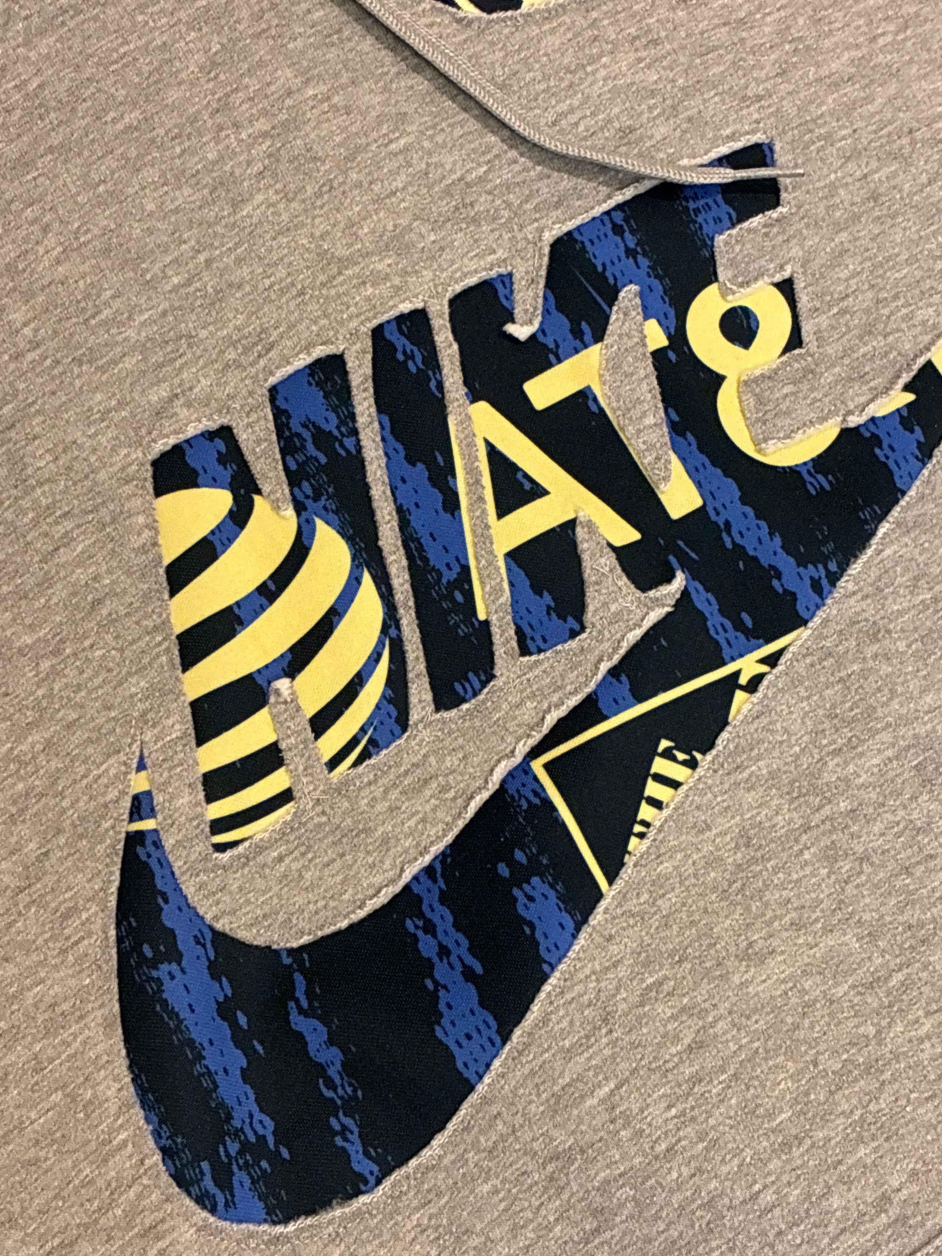 BRK AWY! Club America Hoodie (1 of 1) (XL)
