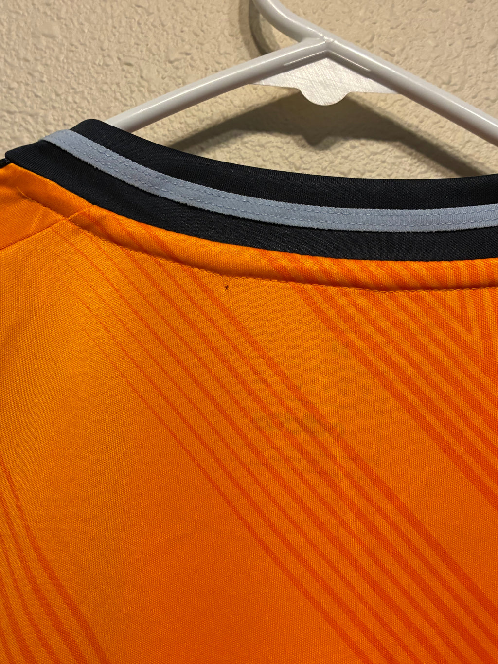 Real Madrid 2024-25 Away Jersey (M)