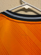 Real Madrid 2024-25 Away Jersey (M)