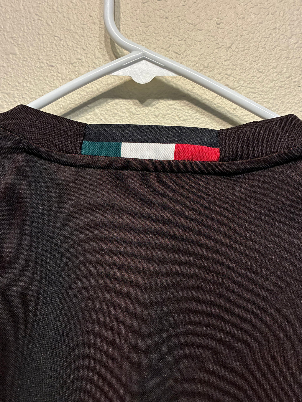 AC Milan 2016-17 Home Jersey (S)