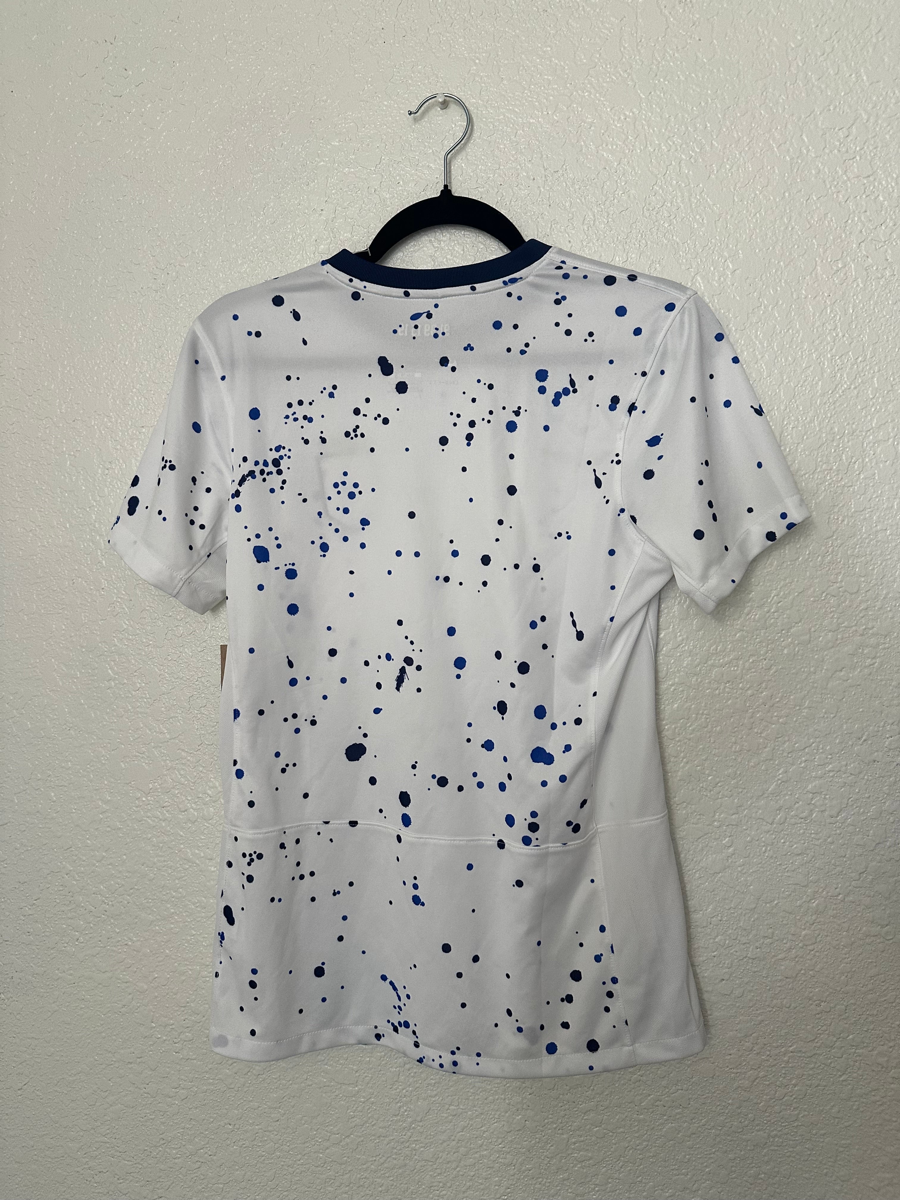 USWNT 2023 Away Jersey (Womens M)