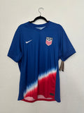 USMNT 2024 Away Jersey (L)