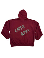 BRK AWY! Real Madrid Hoodie (1 of 1) (L)