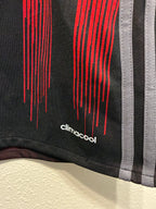 AC Milan 2016-17 Home Jersey (S)