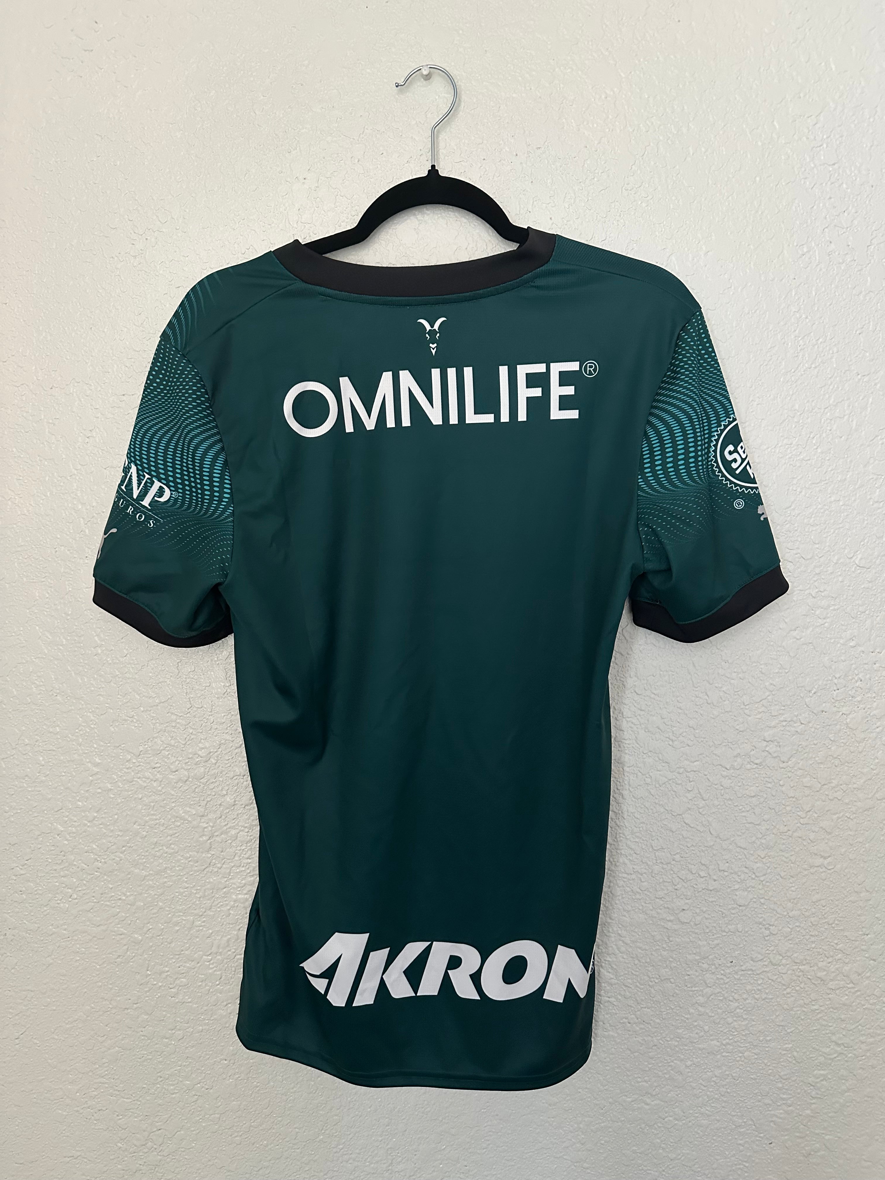Chivas Guadalajara 2023-2024 Third Jersey (S)
