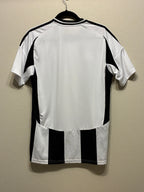Juventus 2024-2025 Home Jersey (M)