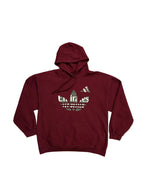 BRK AWY! Real Madrid Hoodie (1 of 1) (L)