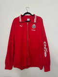 Chivas Guadalajara 2025-2026 Full Zip (XL)