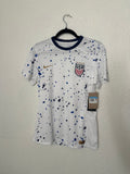 USWNT 2023 Away Jersey (Womens M)