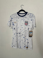 USWNT 2023 Away Jersey (Womens M)