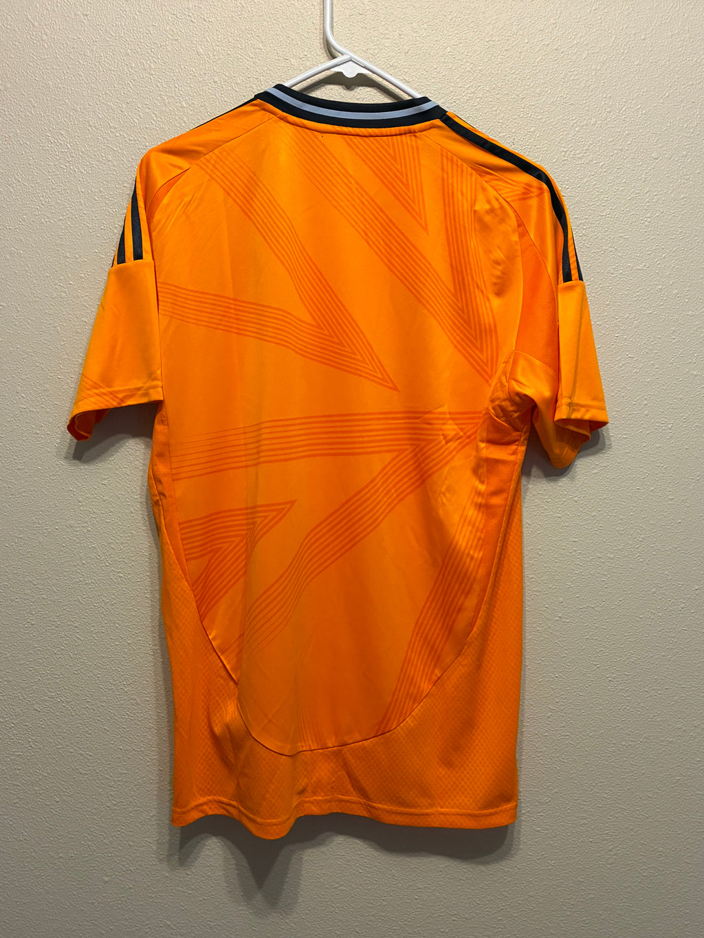 Real Madrid 2024-25 Away Jersey (M)