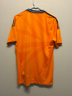 Real Madrid 2024-25 Away Jersey (M)