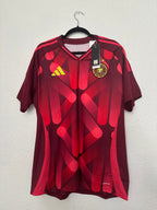Germany Womens National Team 2026 Away Jersey (XL)