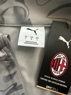AC Milan 2025-2026 1/4 Zip Training (L)