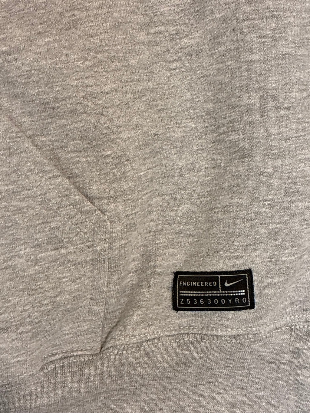 BRK AWY! Club America Hoodie (1 of 1) (XL)