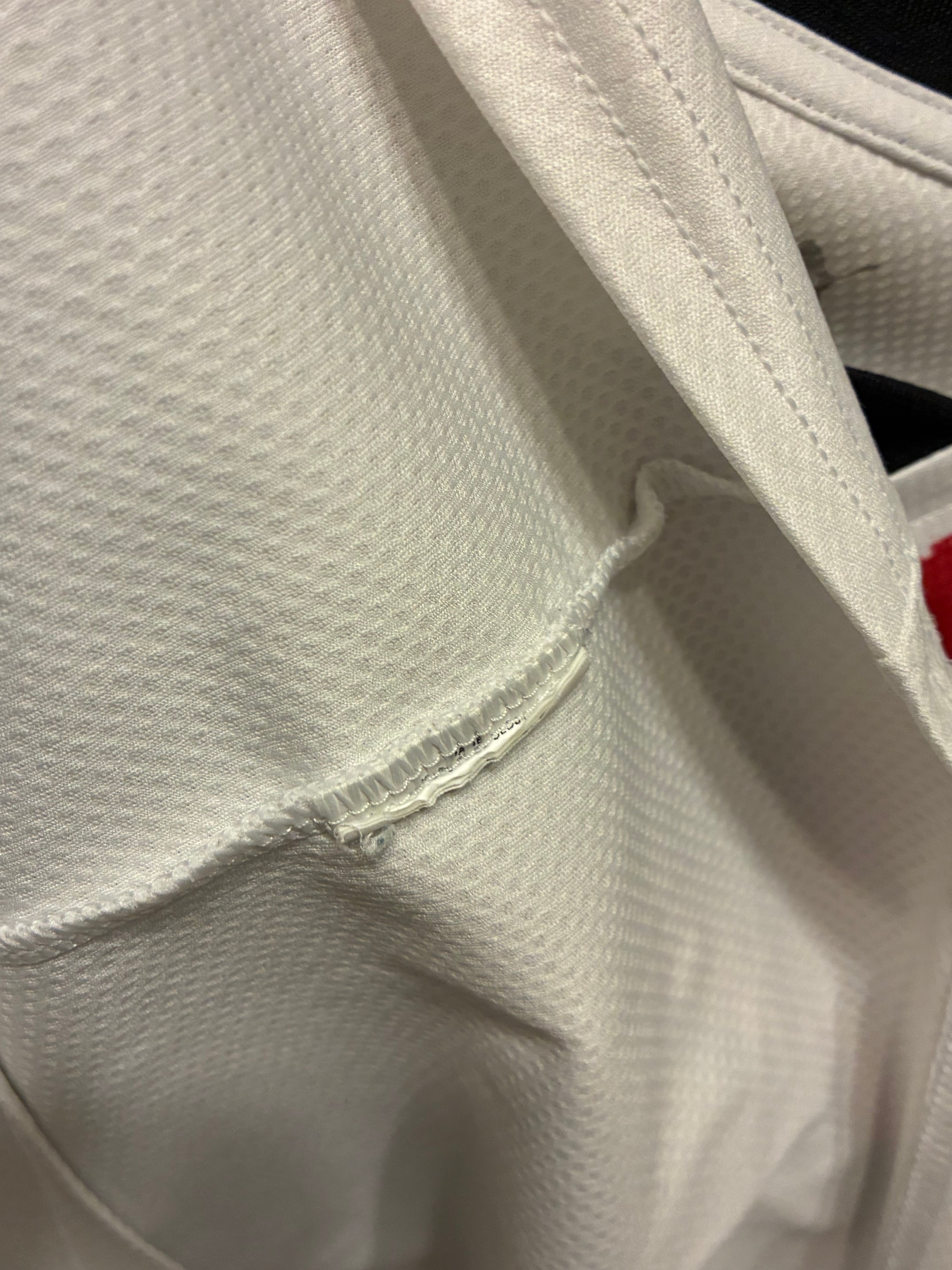 AC Milan x NEMEN 2021-2022 Fourth Jersey (M)