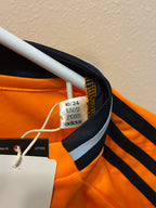 Real Madrid 2024-25 Away Jersey (M)