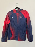 PSG 2023 Navy Full Zip Jacket (S)