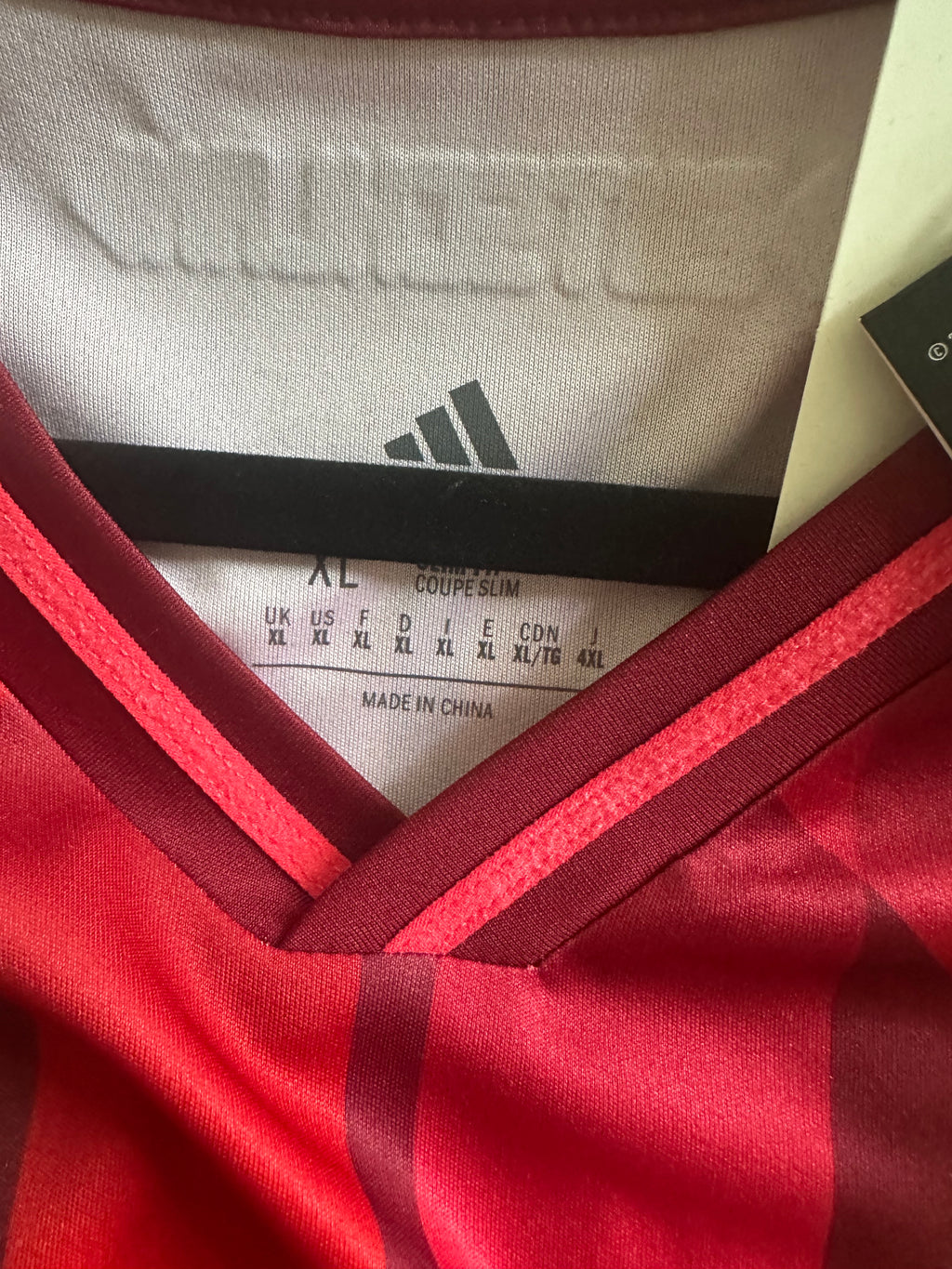 Germany Womens National Team 2026 Away Jersey (XL)