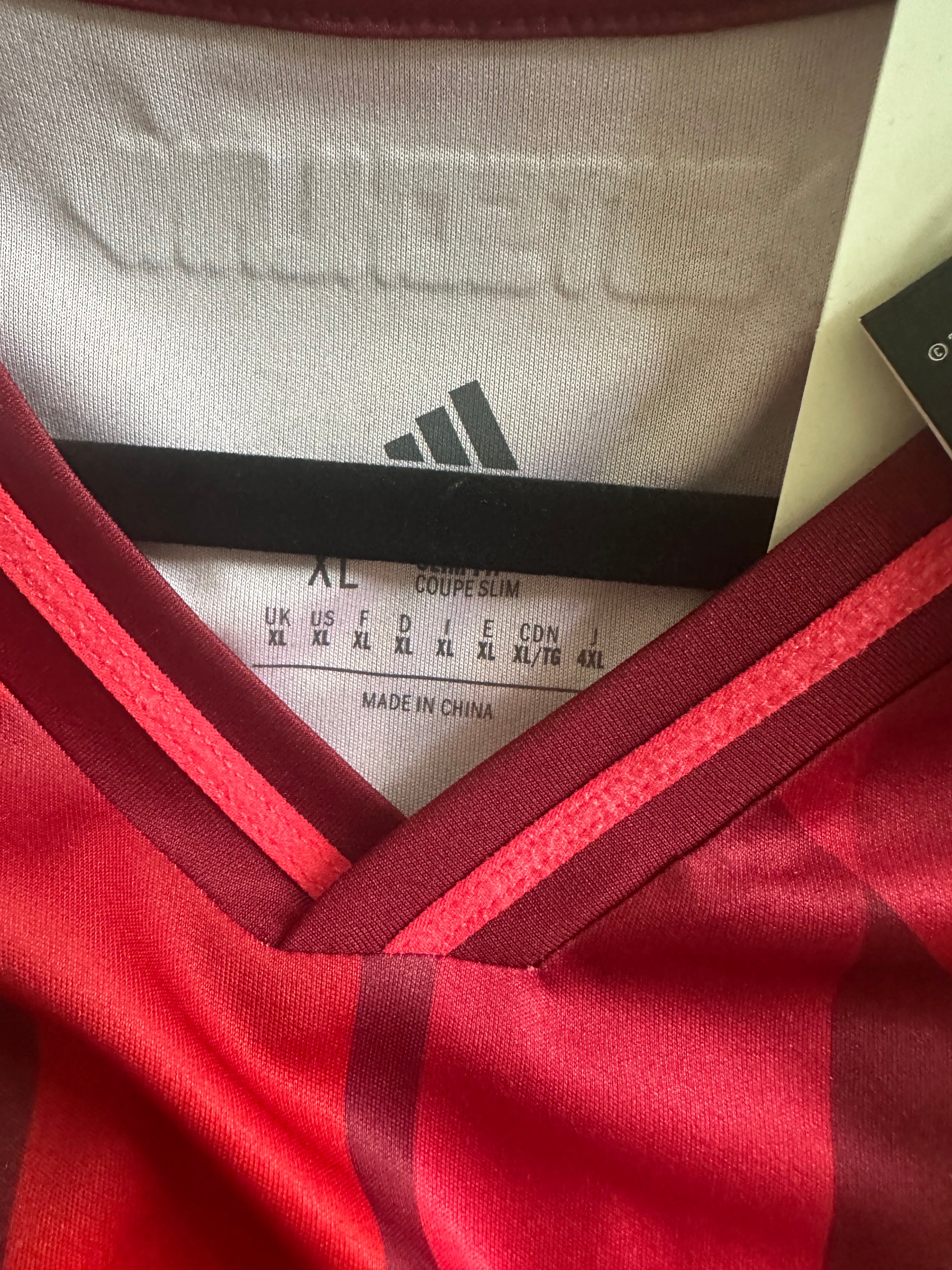Germany Womens National Team 2026 Away Jersey (XL)