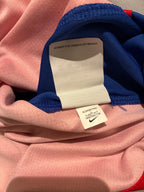 USMNT 2024 Away Jersey (L)