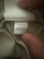 PSG 2023-24 Third Training/Pre Match Jersey (S)