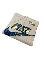 BRK AWY! Club America Hoodie (1 of 1) (XL)