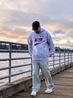 BRK AWY! PSG Hoodie (1 of 1) (M)