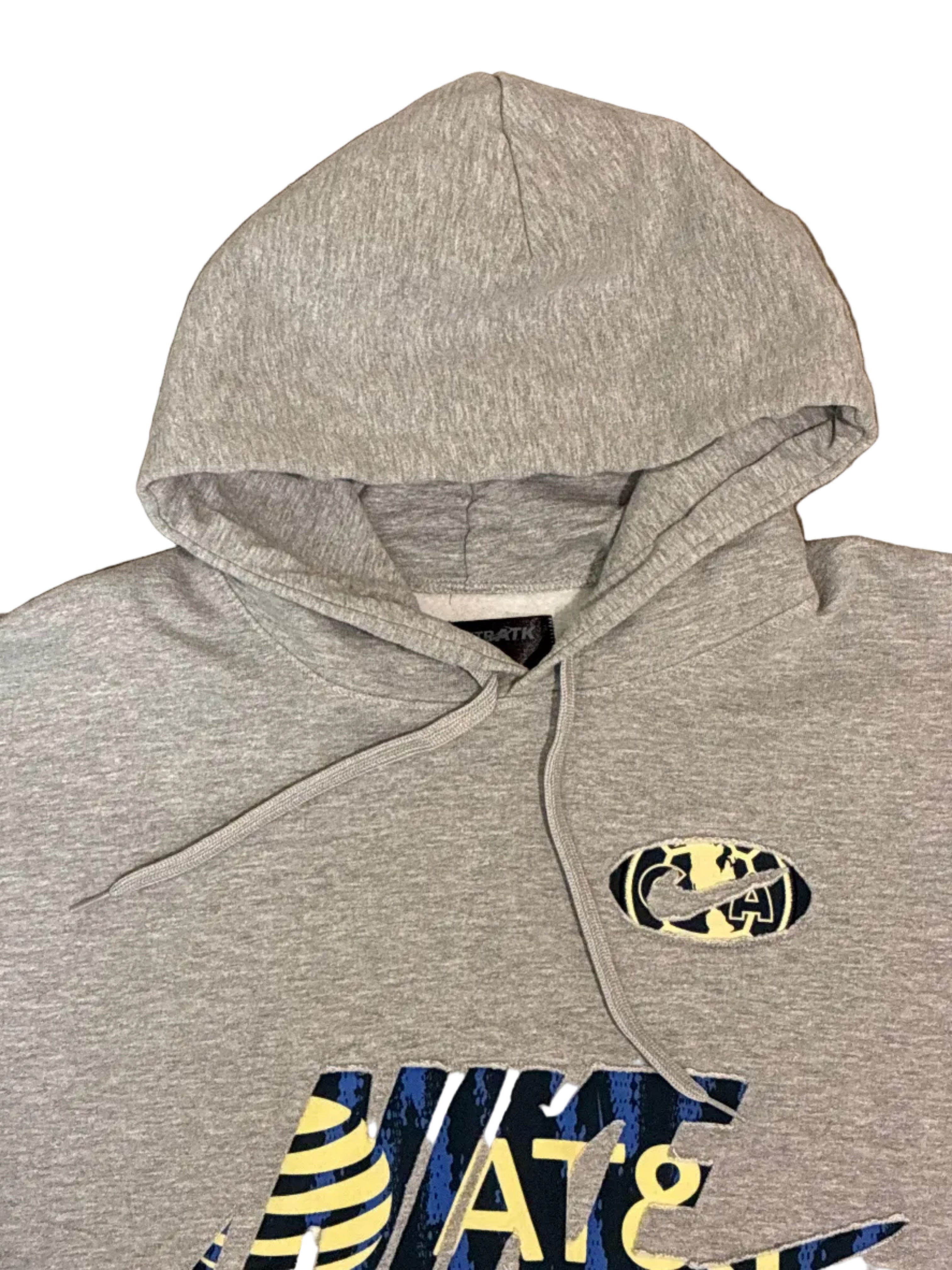 BRK AWY! Club America Hoodie (1 of 1) (XL)