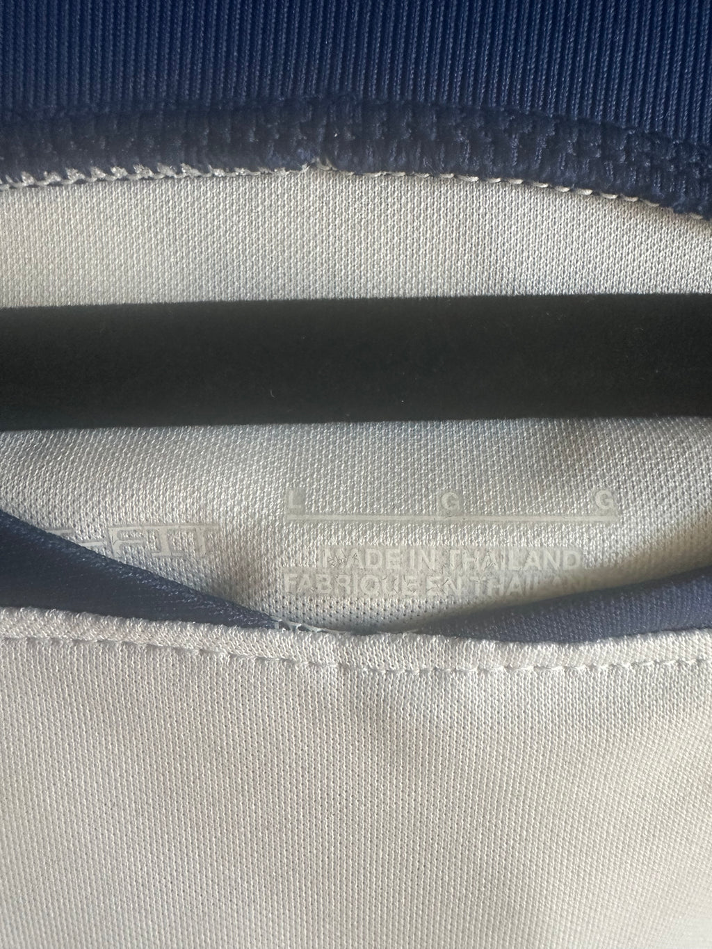 England 2022 Home 'Bukayo Saka ' Jersey (L)