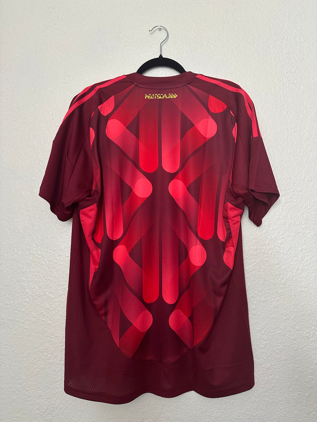 Germany Womens National Team 2026 Away Jersey (XL)
