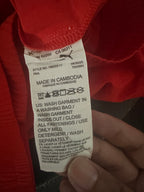 Chivas Guadalajara 2025-2026 Full Zip (XL)