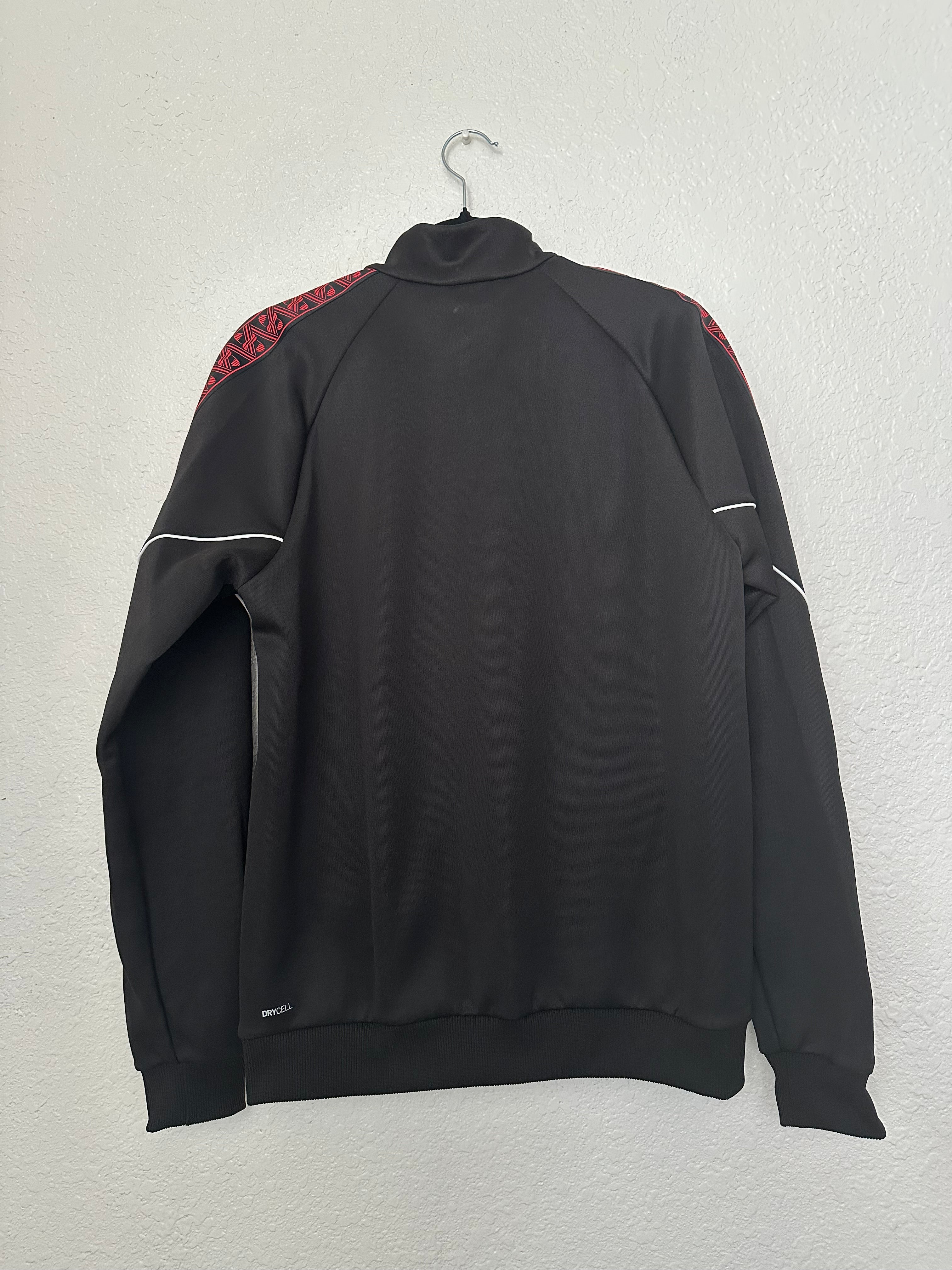 AC MIlan 2025-2026 KING Anthem Jacket (M)